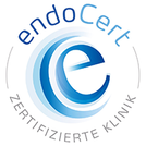 endoCert Logo