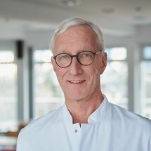 Prof. Dr. med. Joachim Bargon 