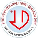 Hypertonie-Zentrum DHL® 