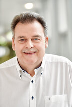 Prof. Dr. med. Jürgen Buchholz