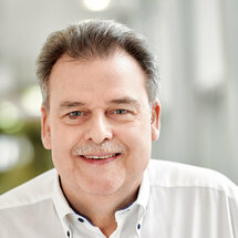 Prof. Dr. med. Jürgen Buchholz